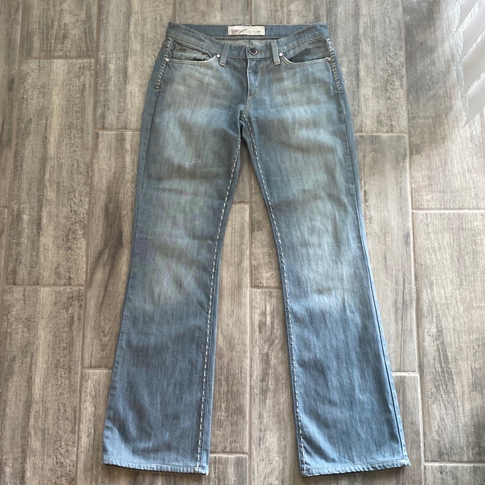 Joe’s Jeans